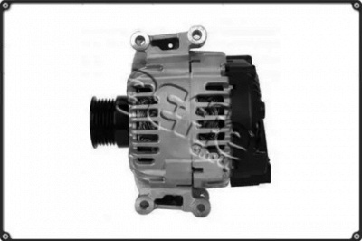 3EFFE GROUP alts632 -